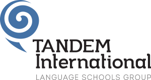 Tandem International Logo