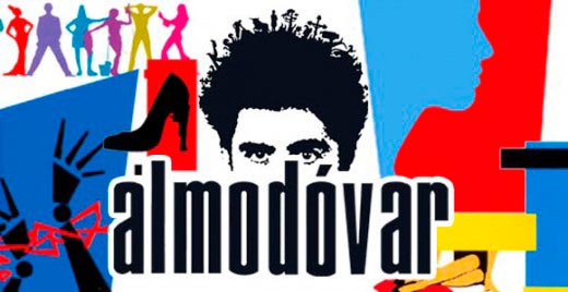 Spanish and a Passion for Almodovar Cinema