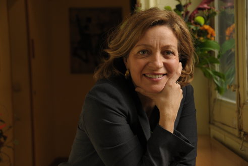 Begoña Llovet Barquero