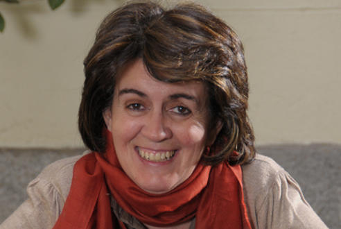 Matilde Cerrolaza Aragón