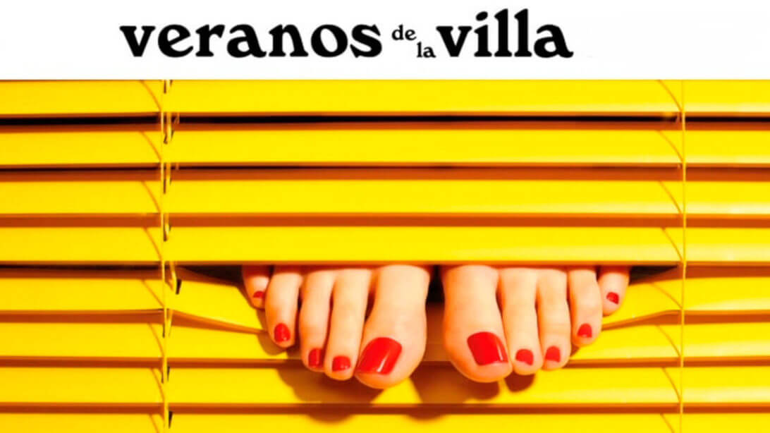 Veranos de la VIlla