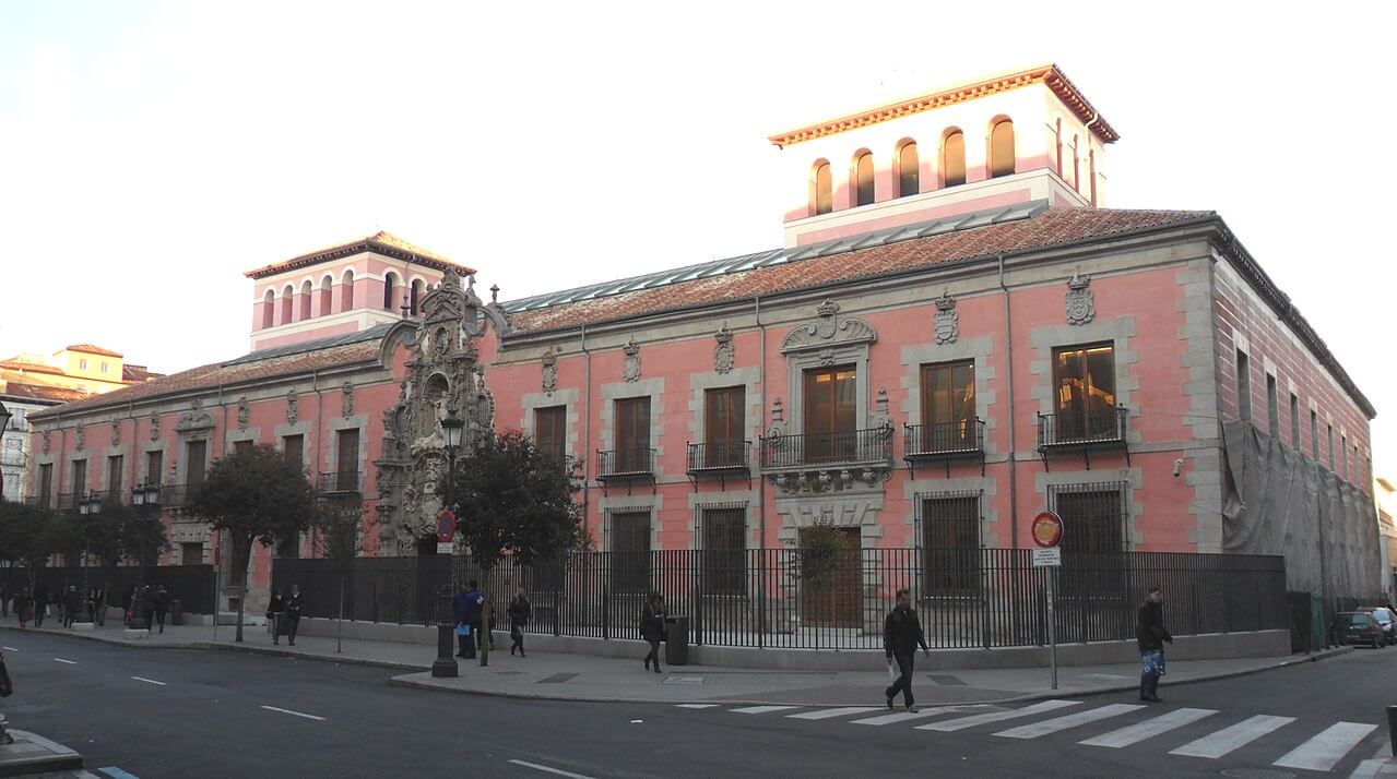 Madrid History Museum