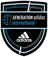 Generation Adidas international
