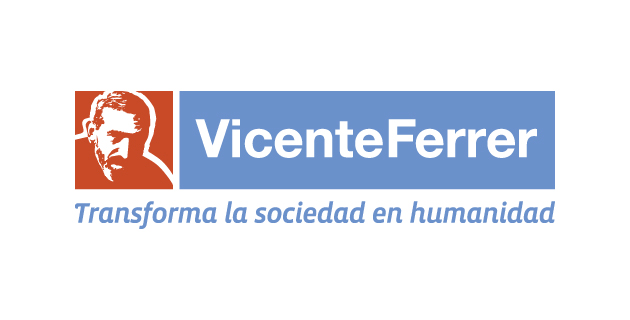 Vicente Ferrer, Ayuda en Acción
