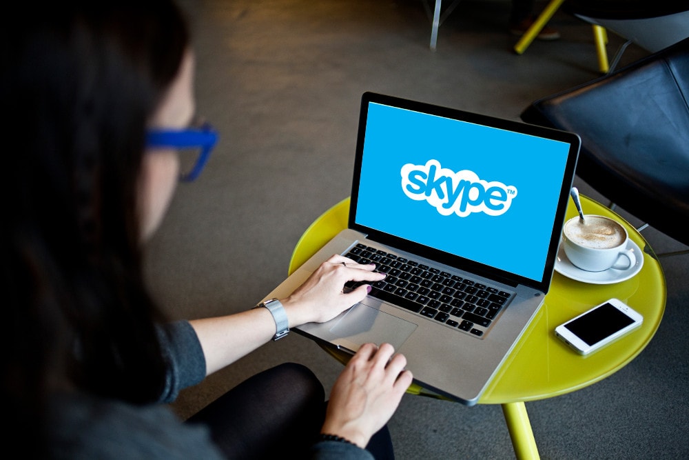 Spanischkurs über Skype