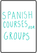spanish group courses