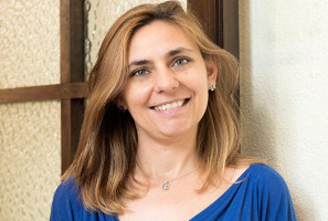 Susana Molina Gómez