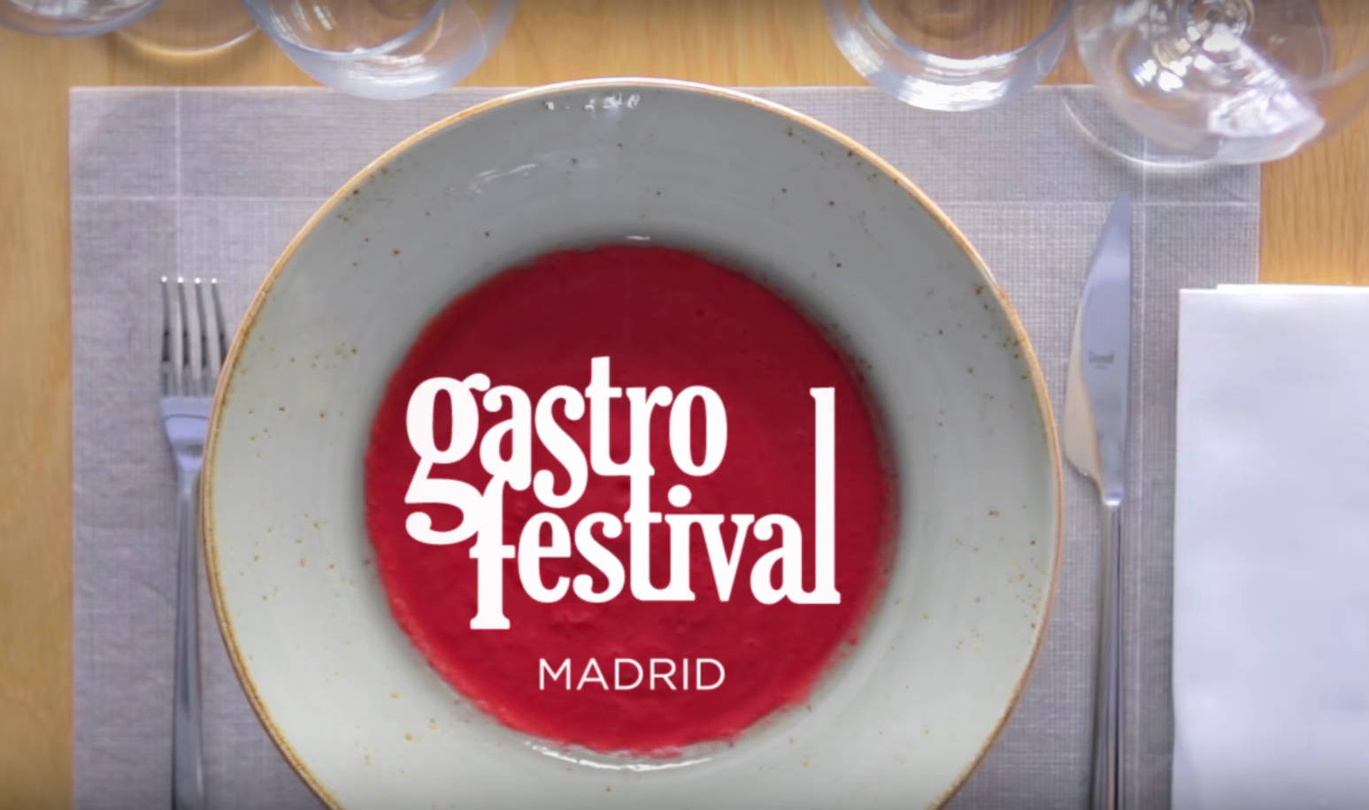 Gastrofestival 2016