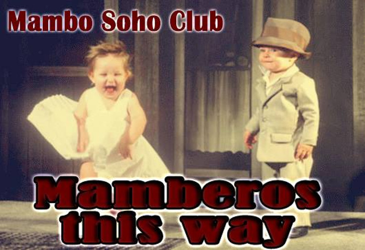 Mambo Soho Club