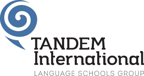 TANDEM Internacional, logo