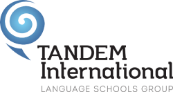 Escolas internacionais de idiomas Tandem