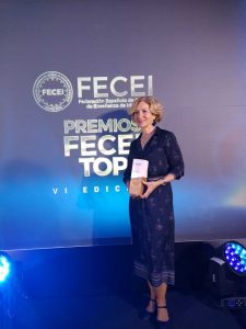 Premios FECEI 2019/2020 - Begoña Llovet
